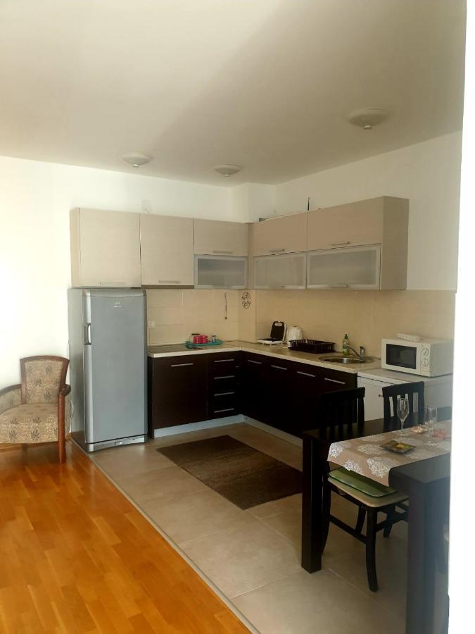 City & Sea Apartments Budva Room photo
