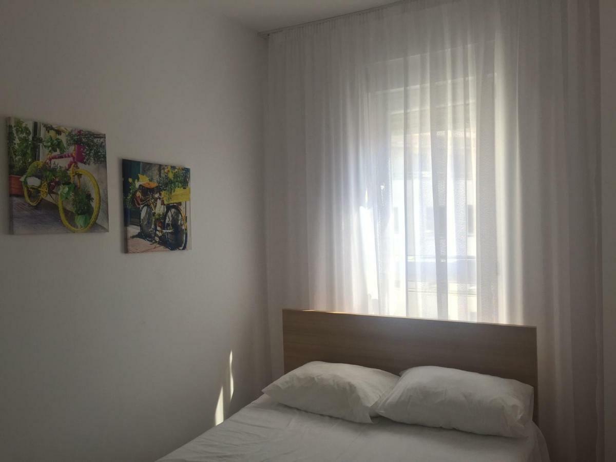 City & Sea Apartments Budva Exterior photo